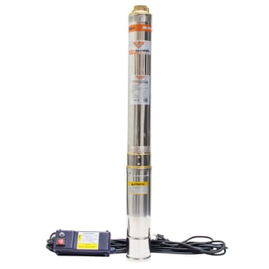 Ponorné čerpadlo RURIS aqua 1090