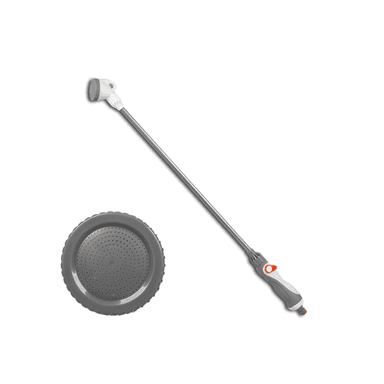 Postrekovacia sprcha Exclusive 74 cm