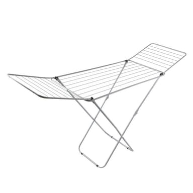 Rozkladací sušiak na prádlo