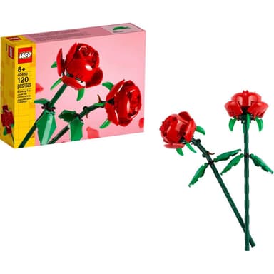 Ruže 40460 LEGO