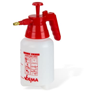 Ručný postrekovač 1 liter