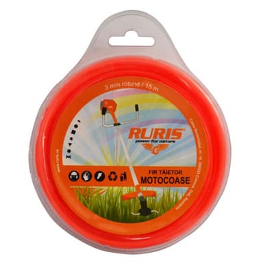 RURIS žacie lanko 3,0mm 15m okrúhle