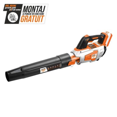 RURIS aku fukár 1224e