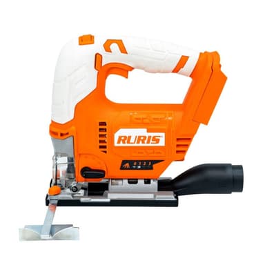 RURIS aku priamočiara pílka RMX 3260