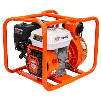RURIS motorové TLAKOVÉ čerpadlo MP 90