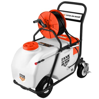 RURIS Postrekovač RS TANK 9000