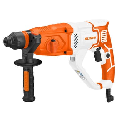 RURIS vŕtacie kladivo SDS Plus RMX 3026