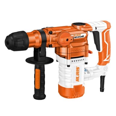 RURIS vŕtacie kladivo SDS Plus RMX 4526