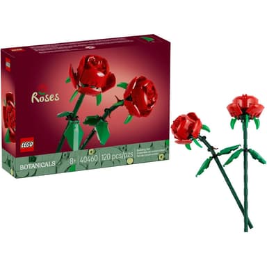 Ruže 40460 LEGO