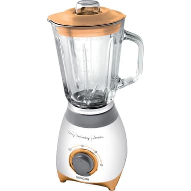 SBL 4370 stolný mixér SENCOR