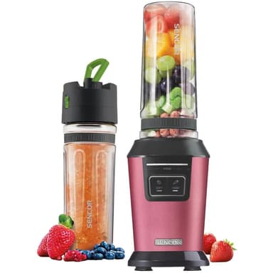 SBL 7174RD smoothie mixér SENCOR