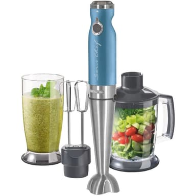 SHB 5602BL-EUE3 tyčový mixér SENCOR