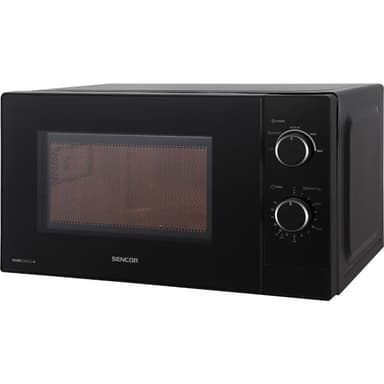 SMW 1719BK mikrovlnná rúra SENCOR