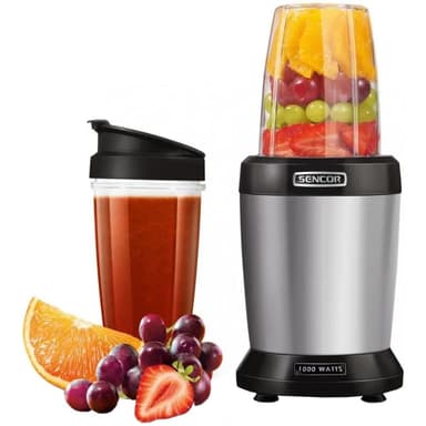 SNB 4302SS nutri mixér SENCOR