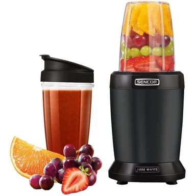 SNB 4303BK nutri mixér SENCOR