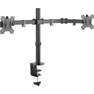 SOS 1120 DUAL MECHANICKÝ DRŽIAK MONITORU