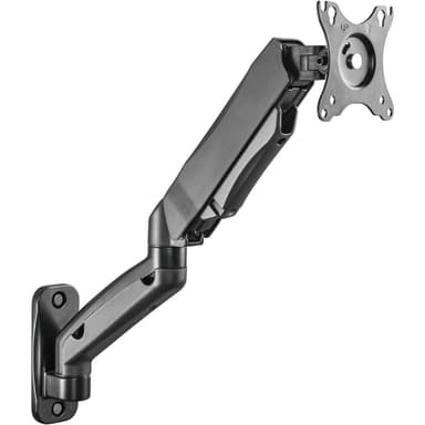 SOS 1811 SINGLE PLYNOVÝ DRŽIAK MONITORU