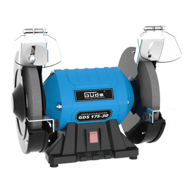 Stolová dvojkotúčová brúska GDS 175-30