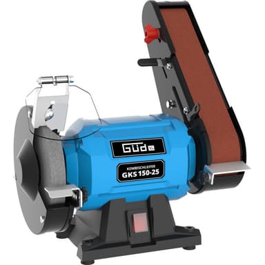 Stolová kombinovaná brúska GKS 150-25