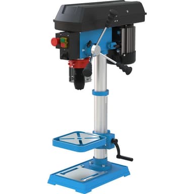 Stolová vŕtačka GTB 16/612 R+L