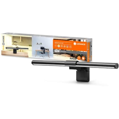 SUN HOME Monitor Clip Lamp TW LEDVANCE