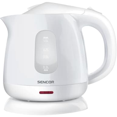 SWK 1010WH rýchlovarná kanvica SENCOR