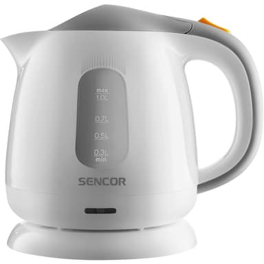 SWK 1100WH kanvica SENCOR