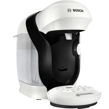 TAS114E Tassimo Style kap. kávovar BOSCH