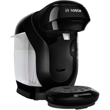 Tassimo Style TAS112E kap. kávovar BOSCH