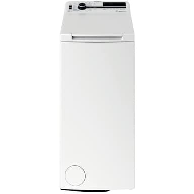 TDLR65242BSCS/N práčka vrch. WHIRLPOOL