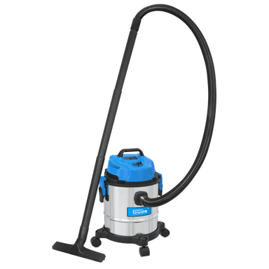 Vysávač na mokro - sucho GNTS 12L